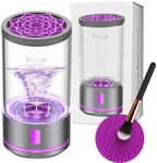 Electric Makeup Brush Cleaner machi
