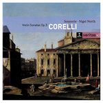 Corelli: Violin Sonatas