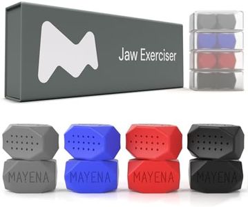 Mayena Jaw