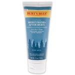 Burts Bees Soothing Moisturizer Plus After Shave For Men 2.5 oz After Shave