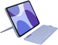 Logitech Flip Folio, Keyboard Case