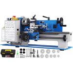 Benchtop Metal Lathe