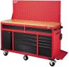 Milwaukee 48-22-8560 ELEC TOOL Mobile Workbench, 60", Multicolor