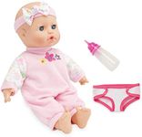 Kidoozie Sweetie Doll, Includes Dia