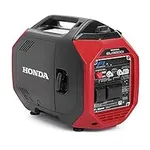 Honda 665730 EU3200IAN 3200 Watt Bl