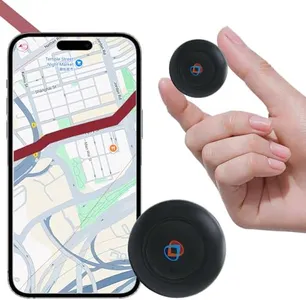 GPS Tracke