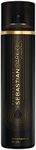 Sebastian Dark Oil Silkening Fragrant Mist, Infused with Jojoba Oil and Argan Oil, 4.5 fl oz