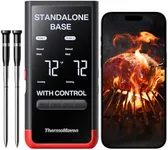 Wireless Bluetooth Smart Meat Therm