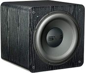 SVS SB2000 Subwoofer Black Ash