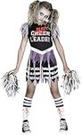 Fun World Zombie Fearleader Costume