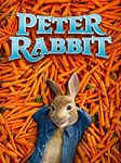 Peter Rabbit (Bilingual)