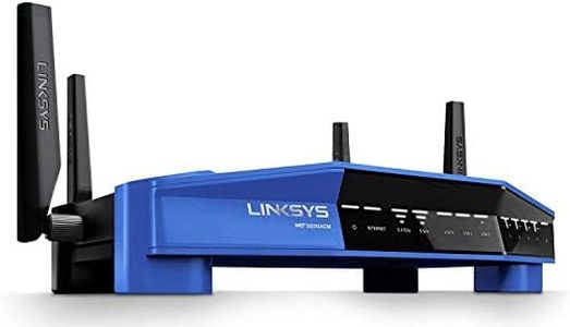 Linksys WR