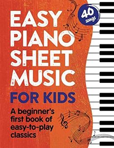 Easy Piano