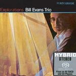 Explorations[SACD]