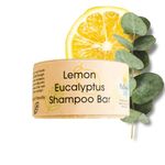 Lush Shampoo Bar