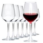 Wine Glass Sets