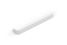 Sonos Beam (Gen 2). The compact smart soundbar for TV, music and more. (White)