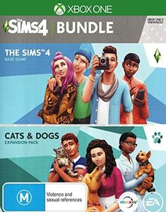 The Sims 4