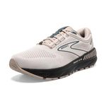 Brooks Men��’s Beast GTS 23 Supportive Running Shoe, Chateau Grey/White Sand/Blue, 10 UK