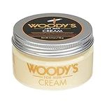 Woody's Styling Cream for Men, Flex