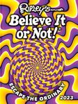 Ripley’s Believe It or Not! 2023