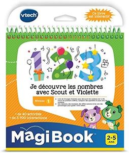 VTech - Ma