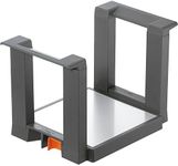 Blum Plate Holder, Orion Grey, Stan