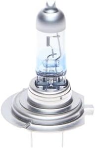 Bosch H7 Plus 150 Headlight Bulbs – High Performance, 2-Pack