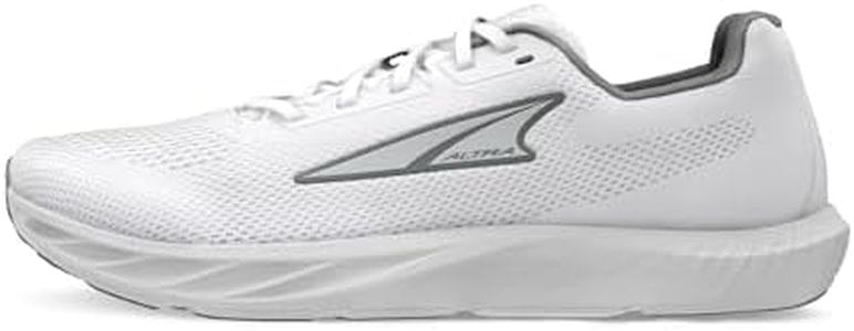 ALTRA Escalante 4, Zapatillas Hombre, White, 39 EU