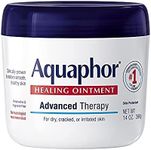 Aquaphor Healing ointment, skin pro