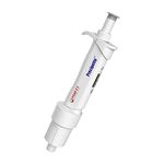 4E's USA Adjustable Single Channel Pipette - ISO 8655 Calibrated Pipette with Autoclavable Lower Portion, Universal Tip 1-10ml Pipettor, High Precision Micropipette, Model LH0301009