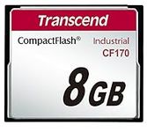 Transcend Information 8GB Industria