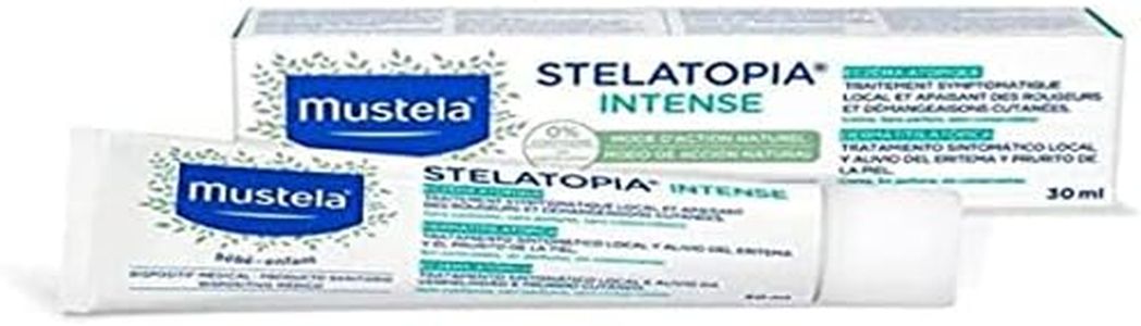 Mustela Stelatopia Intense Atopic Eczema 30ml