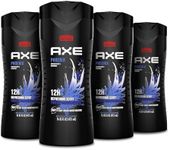 AXE Body Wash Phoenix 4 Count 12h R