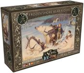 Asmodee | CMON | A Song of Ice & Fi