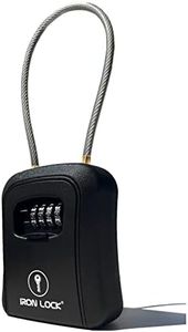 Iron Lock®