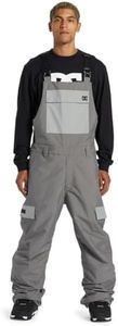 DC Shoes -