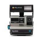 Polaroid 600 Instant Cameras