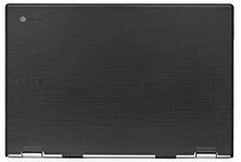 mCover Hard Shell Case Compatible for 2020/2021 15.6" Acer Chromebook 15 CB315-3H Series (NOT Compatible with 15" CB315-1H Series) Laptop Computer (15.6", Black)