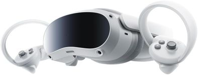 PICO 4 All-in-One VR 128GB Headset