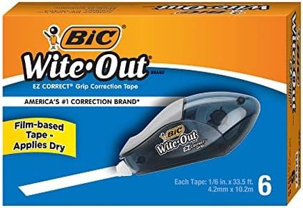 BIC Wite-O