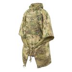 Helikon-Tex Swagman Roll Poncho Crye Multicam, Bushcraft Line