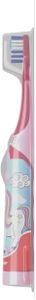 Colgate Kids Toothbrush – Unicorn Design, Soft Bristles