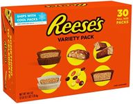 REESE'S As