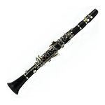 Beginners Clarinet Bakelite Clarinet And Clarinet Wind Instruments Suitable For Children In E-flat