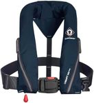 2025 UK Crewsaver Crewfit 165N Spor