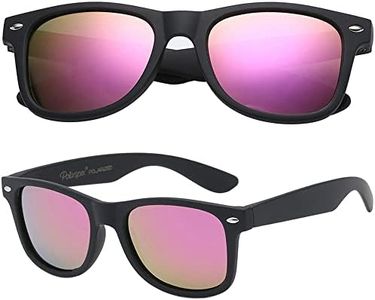 PolarSpex Kids Sunglasses-Polarized Girls & Boys Sunglasses-Cool Toddler Sunglasses with Unbreakable Frame-Pete the Cat