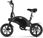 Jetson Bolt Pro Adult Electric Bike