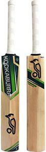 Kookaburra Cricket Kookaburra Kahuna Prodigy 70 Kashmir Willow Premium Cricket bar - Men's Size, Short Handle