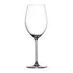 Waterford Marquis Moments 40033795 Red Wine Glass Set of 4, 580ml, Crystal